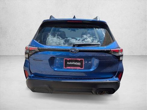 New 2026 Subaru Forester AWD/4WD image 6