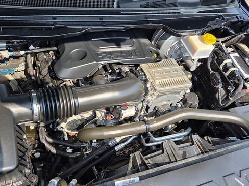 Used 2023 RAM 1500 Big Horn AWD/4WD image 25