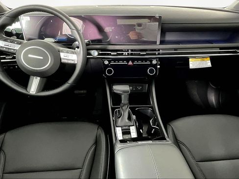 New 2026 Hyundai Santa Cruz Limited AWD/4WD image 10