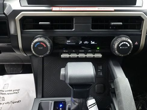 Certified 2025 Toyota Tacoma SR5 image 3