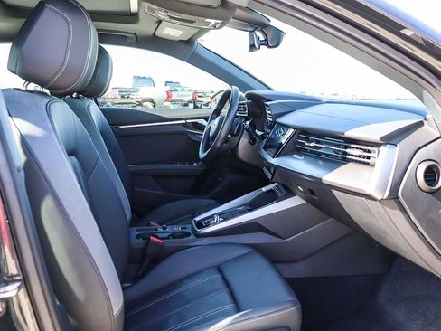 Used 2023 Audi A3 2.0T Premium w/ Convenience Package image 23