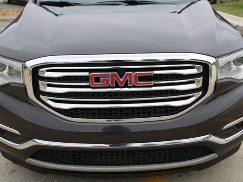 Used 2019 GMC Acadia SLE w/ Driver Alert Package I image 18
