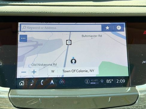 Used 2021 Cadillac XT6 Premium Luxury AWD/4WD image 15