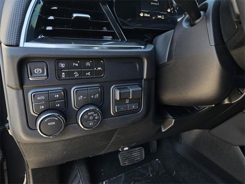 New 2026 Chevrolet Tahoe RST w/ Comfort Package image 13