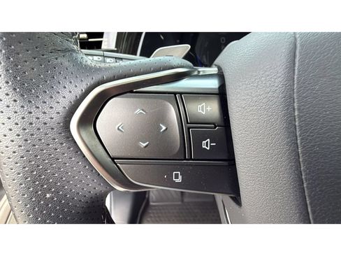 Used 2024 Lexus RX 500h F Sport w/ Convenience Package AWD/4WD image 33