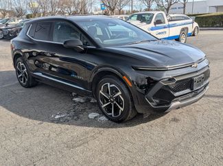 Certified 2024 Chevrolet Equinox EV LT video 2