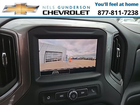 New 2024 Chevrolet Silverado 3500 W/T w/ WT Convenience Package AWD/4WD image 21