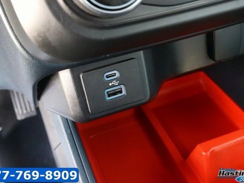 Certified 2023 Ford Maverick XLT w/ Equipment Group 300A Standard image 24