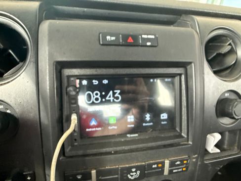 Used 2014 Ford F150 XL w/ Power Equipment Group AWD/4WD image 21