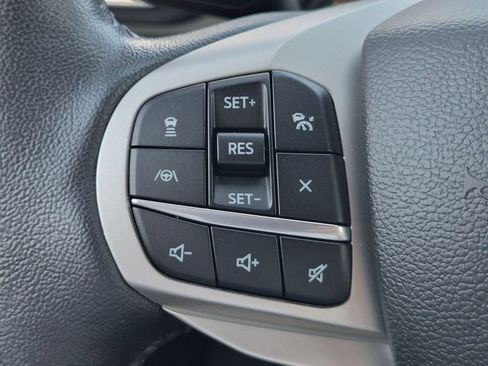 Used 2023 Ford Explorer XLT w/ Equipment Group 202A AWD/4WD image 13