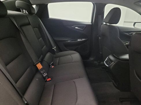 Used 2023 Chevrolet Malibu LT FWD image 19