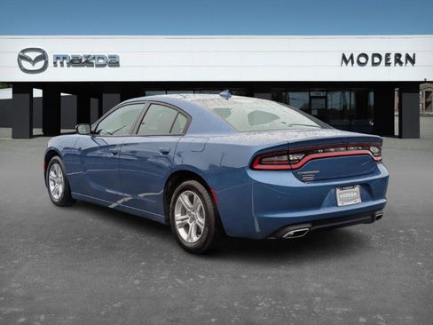 Used 2023 Dodge Charger SXT image 7