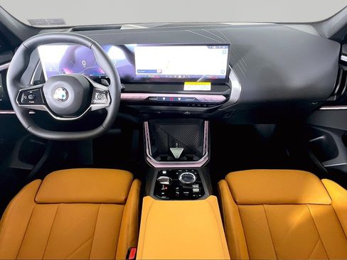 New 2026 BMW X3 xDrive30 w/ Premium Package image 8