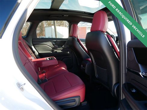 Used 2024 Lincoln Corsair Grand Touring w/ Equipment Group 301A image 9