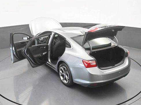 Used 2024 Chevrolet Malibu LT FWD image 62