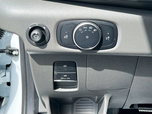 New 2026 Ford Transit 350 148 High Roof Extended AWD w/ Load Area Protection Package image 19