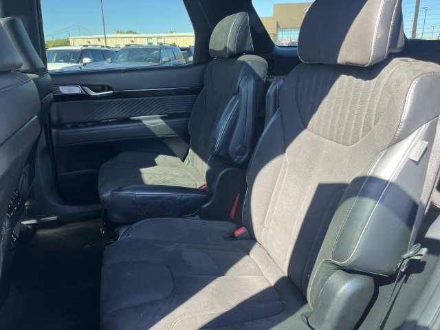 Certified 2024 Hyundai Palisade Calligraphy AWD/4WD image 20