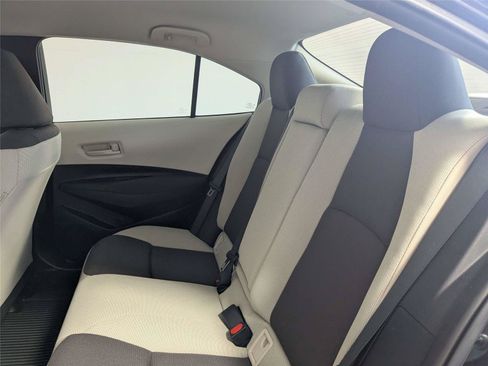 Certified 2023 Toyota Corolla LE FWD image 29