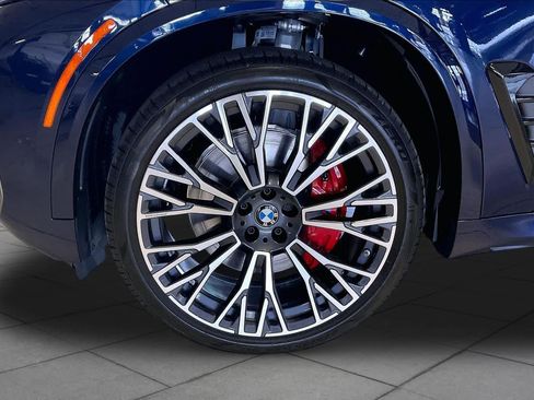 New 2026 BMW X5 xDrive40i AWD/4WD image 11