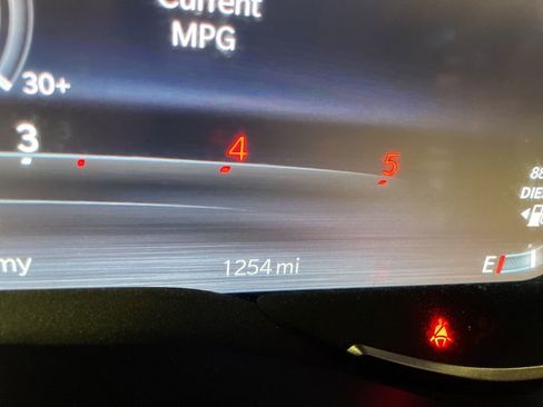 Used 2025 RAM 2500 Laramie image 16