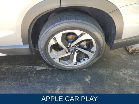 Used 2023 Subaru Forester Touring image 11