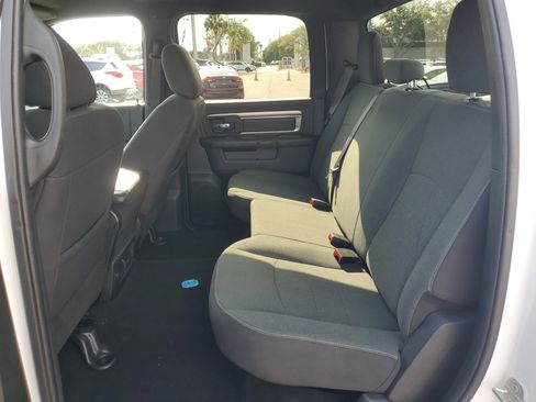 Used 2024 RAM 1500 Classic Warlock image 14