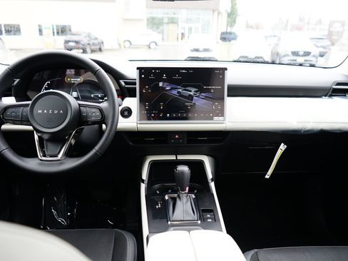 New 2026 MAZDA CX-5 Preferred image 29