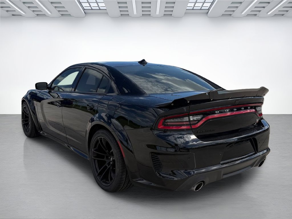 Used 2023 Dodge Charger Scat Pack RWD image 5