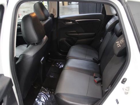 Used 2015 Honda Fit EX-L image 23