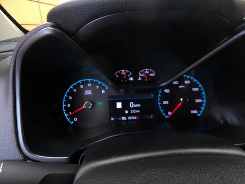 Used 2020 GMC Canyon Denali AWD/4WD image 14