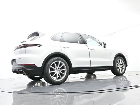 Certified 2024 Porsche Cayenne image 48