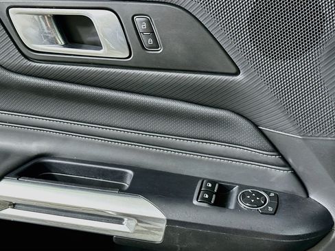 Used 2026 Ford Mustang Premium RWD image 15