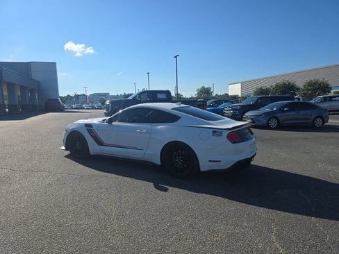 Used 2022 Ford Mustang GT Premium w/ GT Performance Package RWD image 6