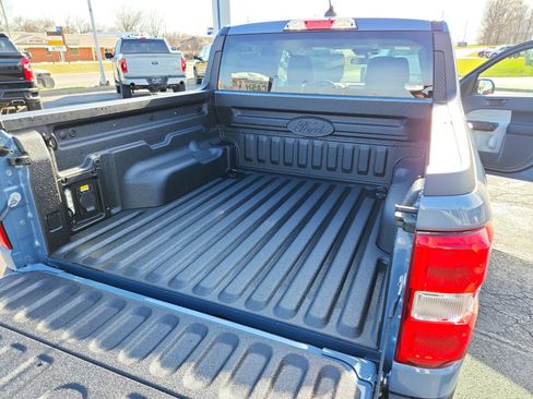 New 2026 Ford Maverick XLT w/ XLT Luxury Package image 29