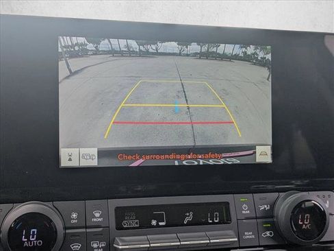 New 2026 Toyota Grand Highlander AWD image 11
