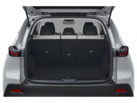 New 2026 MAZDA CX-5 Select AWD/4WD image 13