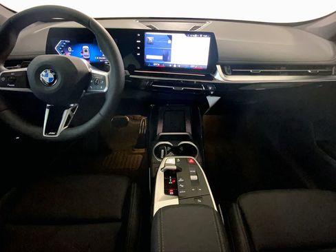 New 2026 BMW X1 xDrive28i w/ M Sport Package AWD/4WD image 5