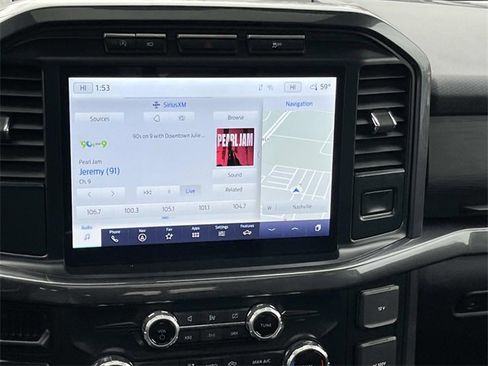 Used 2023 Ford F150 XLT w/ Equipment Group 302A High image 16