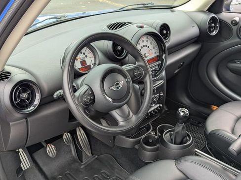 Used 2014 MINI Cooper Countryman S image 12