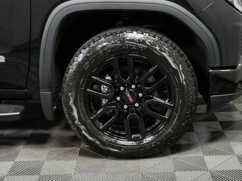 New 2026 GMC Sierra 1500 Elevation w/ Elevation Premium Package AWD/4WD image 37