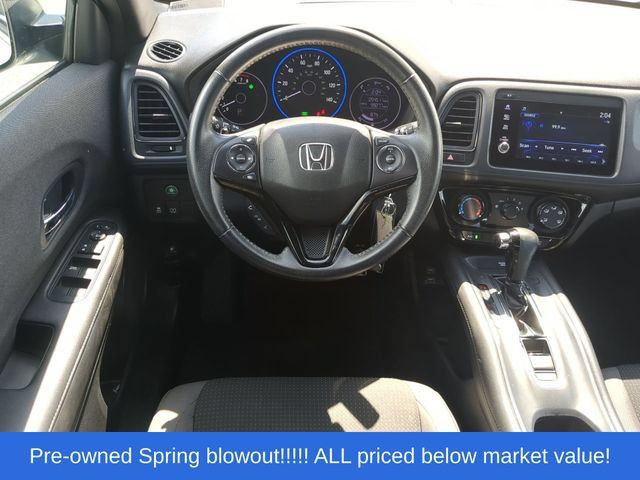 Used 2022 Honda HR-V Sport image 35