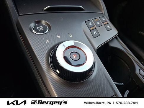 New 2026 Kia Sportage SX Prestige image 11