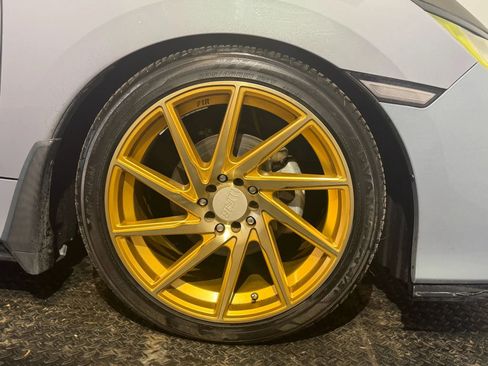 Used 2019 Honda Civic Sport image 34