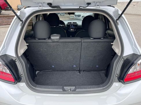 Used 2023 Mitsubishi Mirage SE image 11