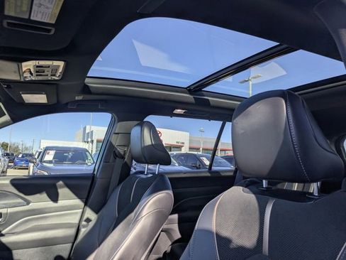 Used 2024 Toyota Grand Highlander AWD Hybrid image 27