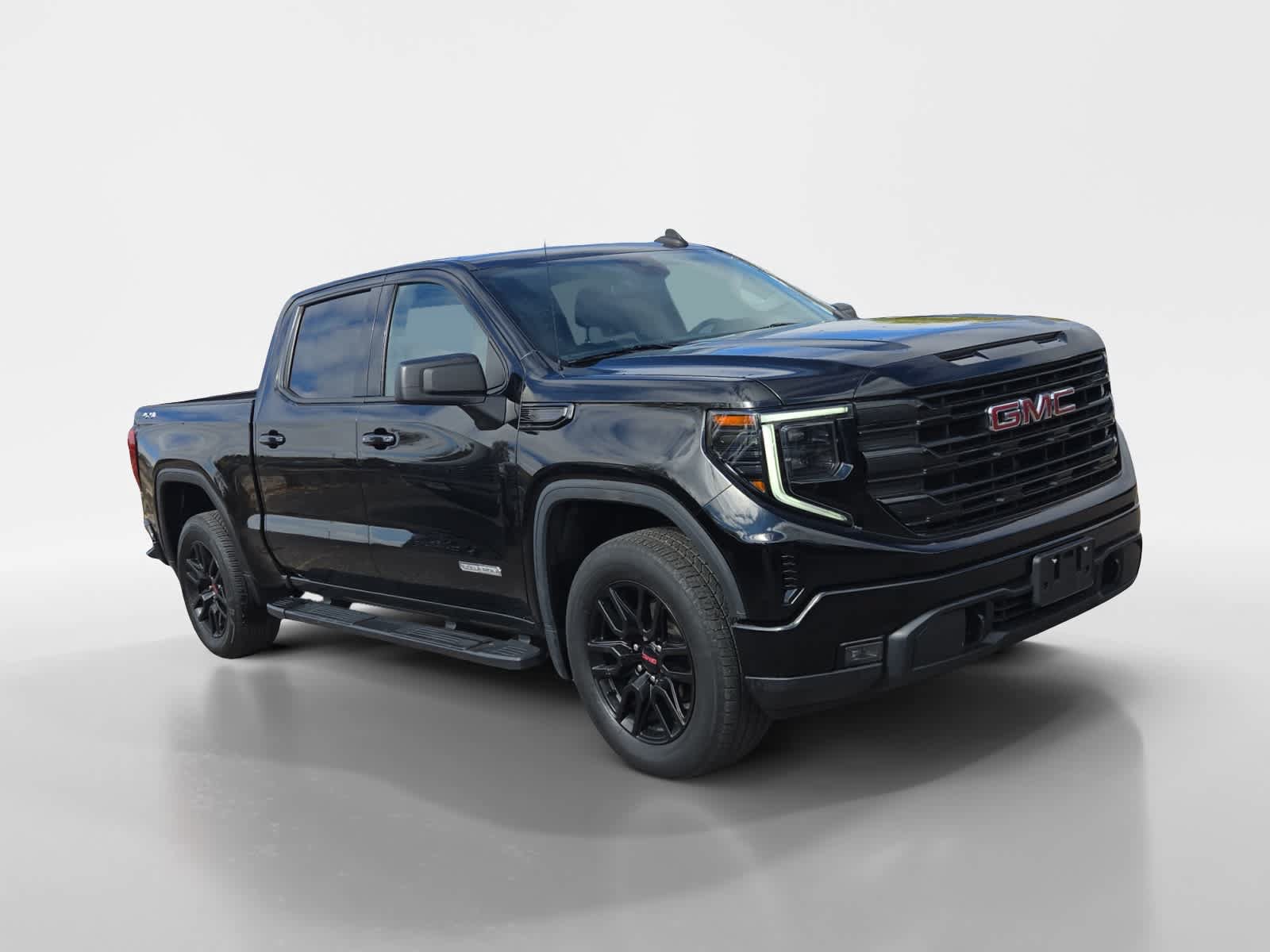 Used 2023 GMC Sierra 1500 Elevation AWD/4WD image 7