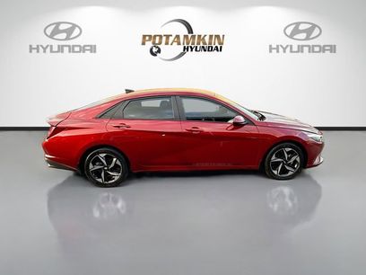 Used 2023 Hyundai Elantra SEL w/ Convenience Package