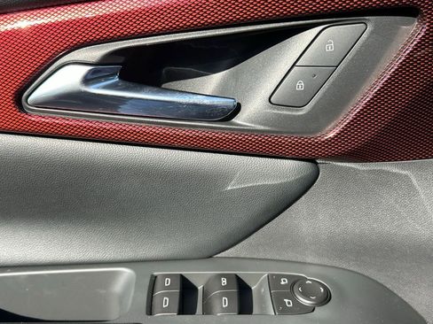 New 2026 Chevrolet Traverse Z71 w/ Enhanced Driving Package AWD/4WD image 28