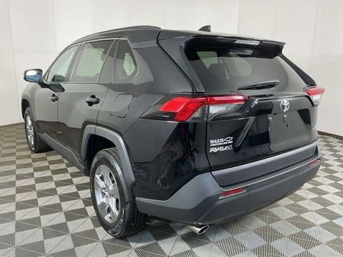 Used 2024 Toyota RAV4 XLE FWD image 13