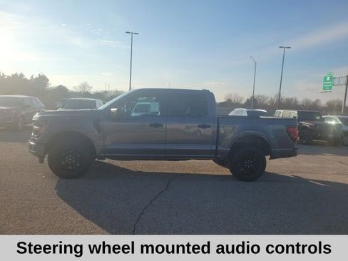 New 2026 Ford F150 STX image 3